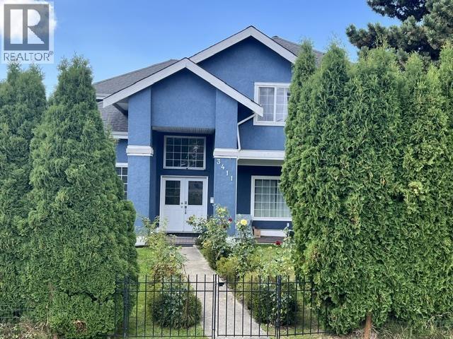 3411 Catalina Crescent, Richmond