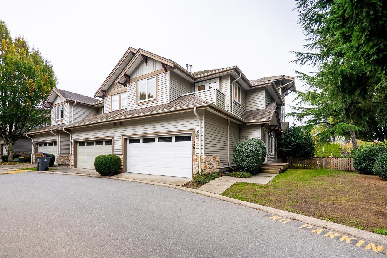 26 14453 72 Avenue, Surrey