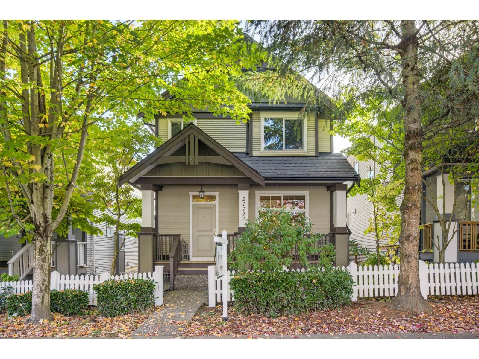 21122 80 Avenue, Langley