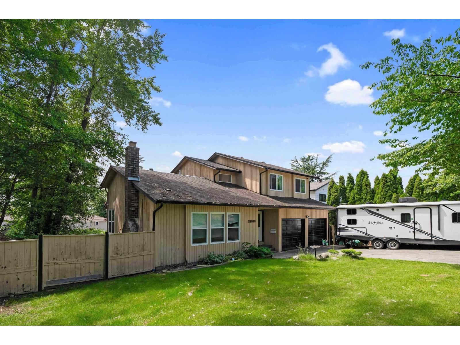 15040 Spenser Drive, Surrey