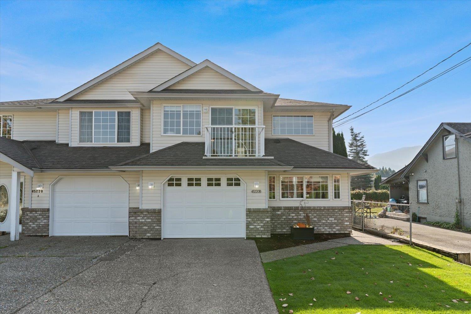 B 45220 South Sumas Road, Chilliwack