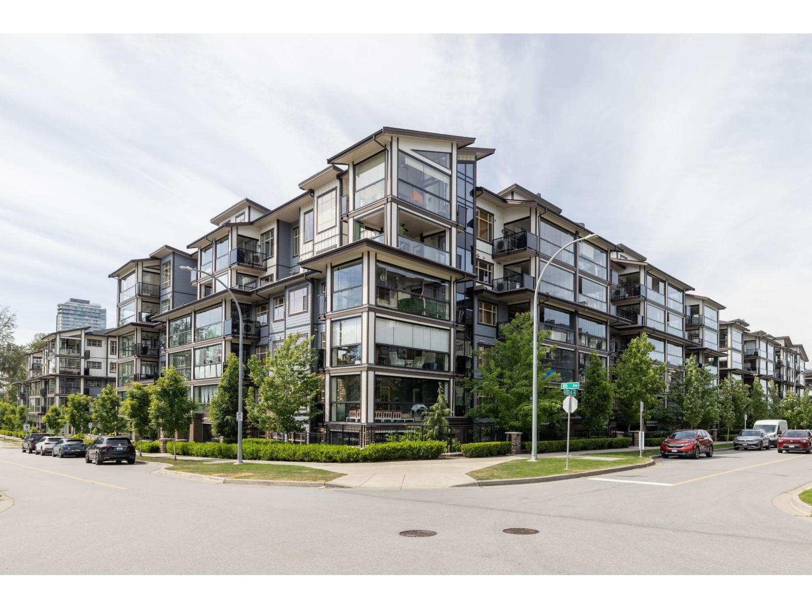 609 20325 85 Avenue, Langley