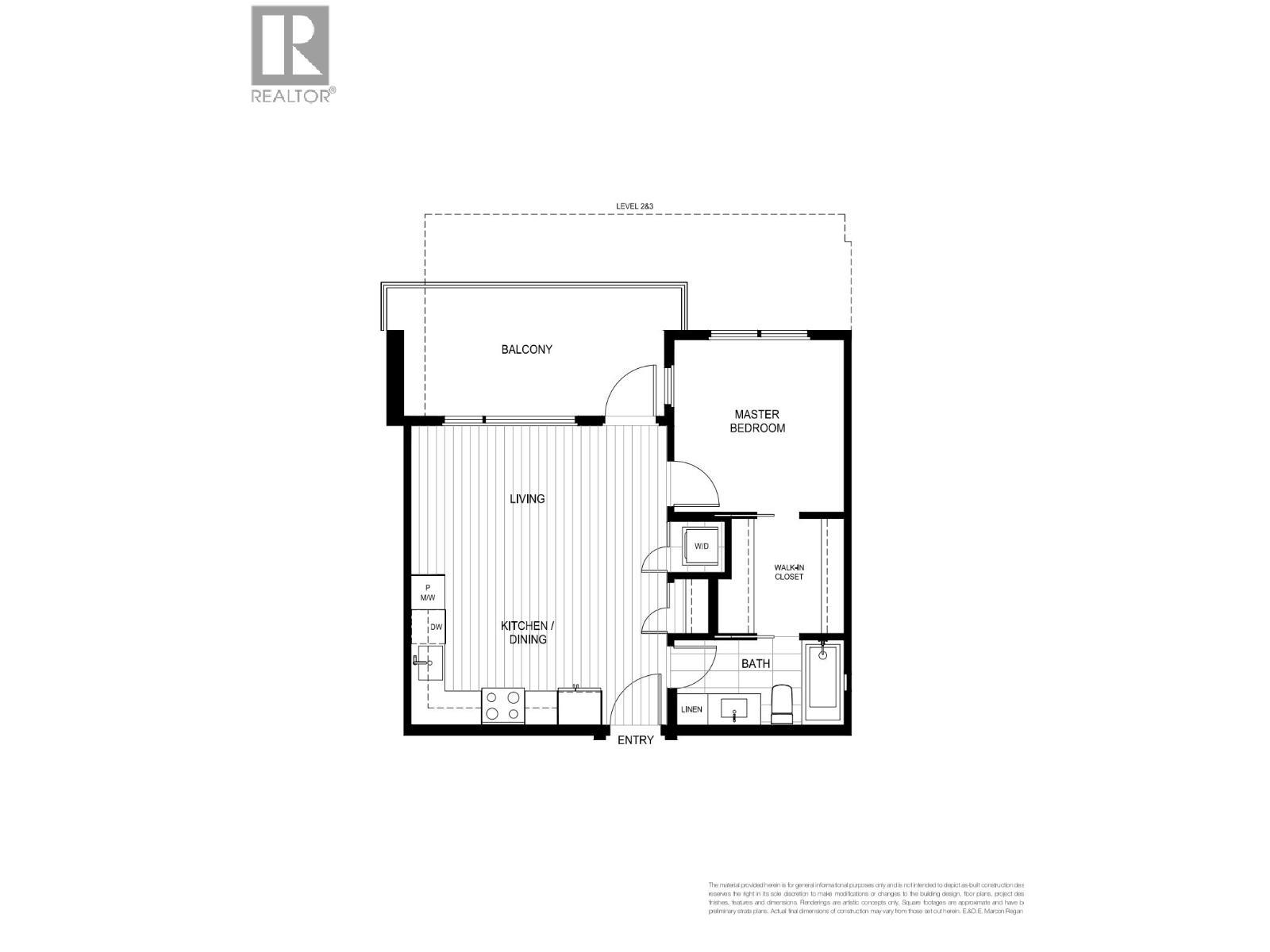 208 603 Regan Avenue, Coquitlam