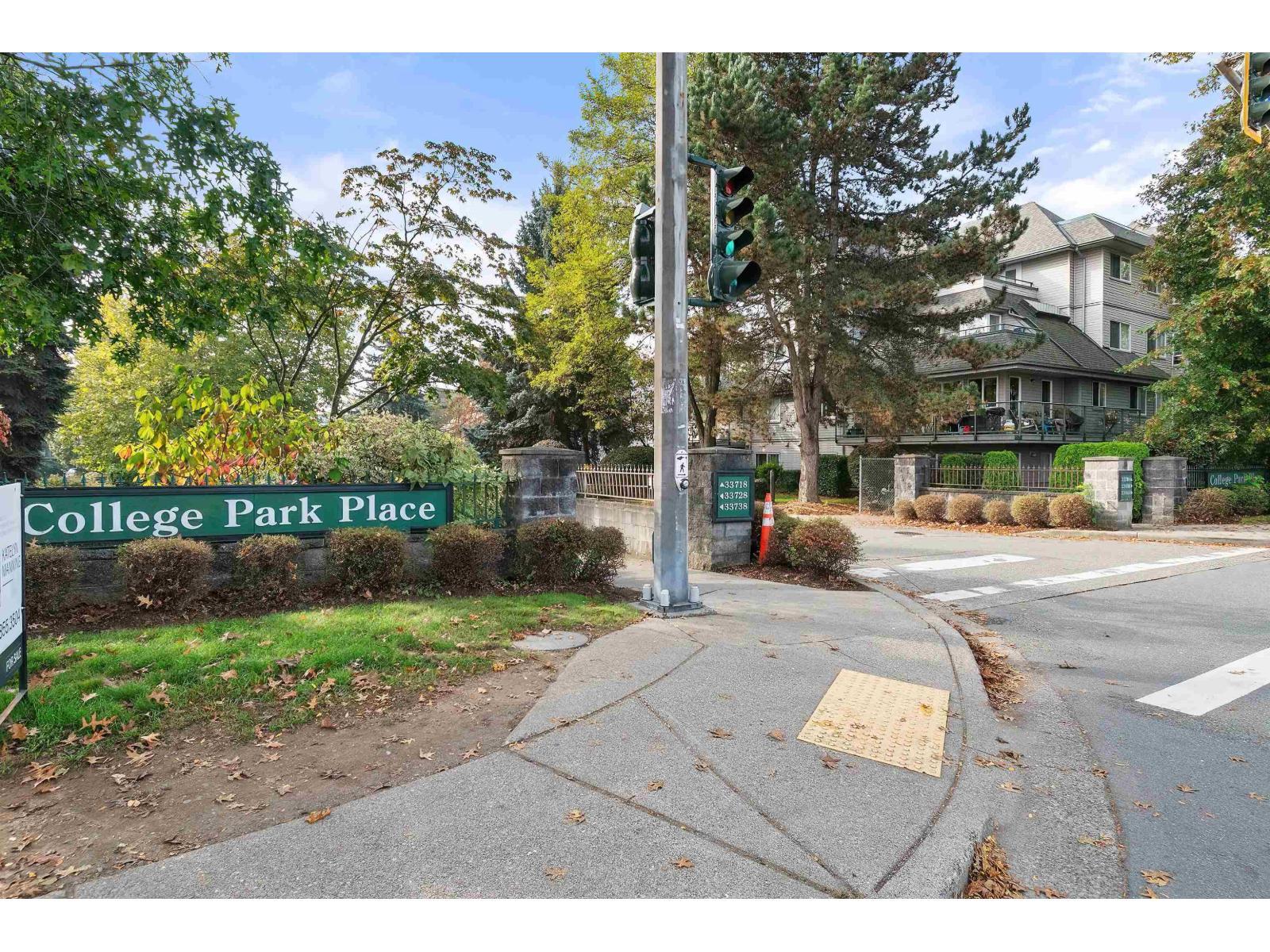 206 33708 King Road, Abbotsford