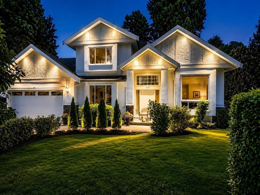 1328 Stevens Street, White Rock