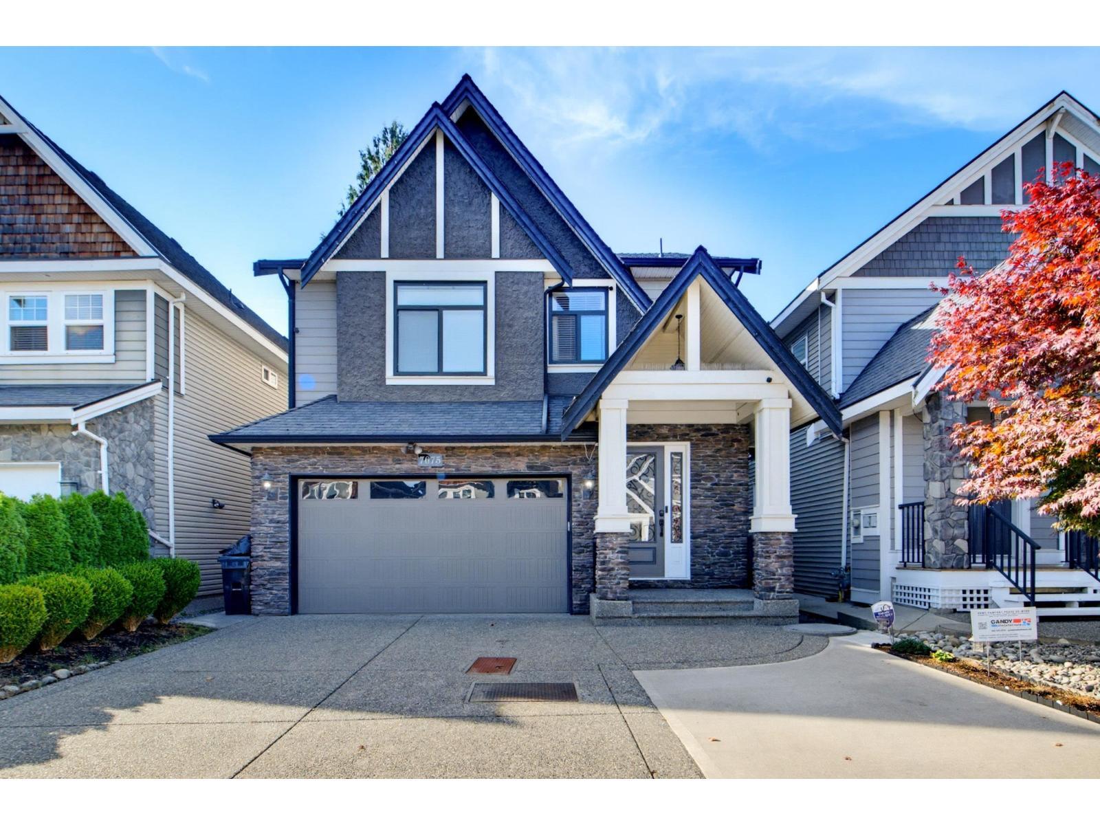 7675 210A Street, Langley