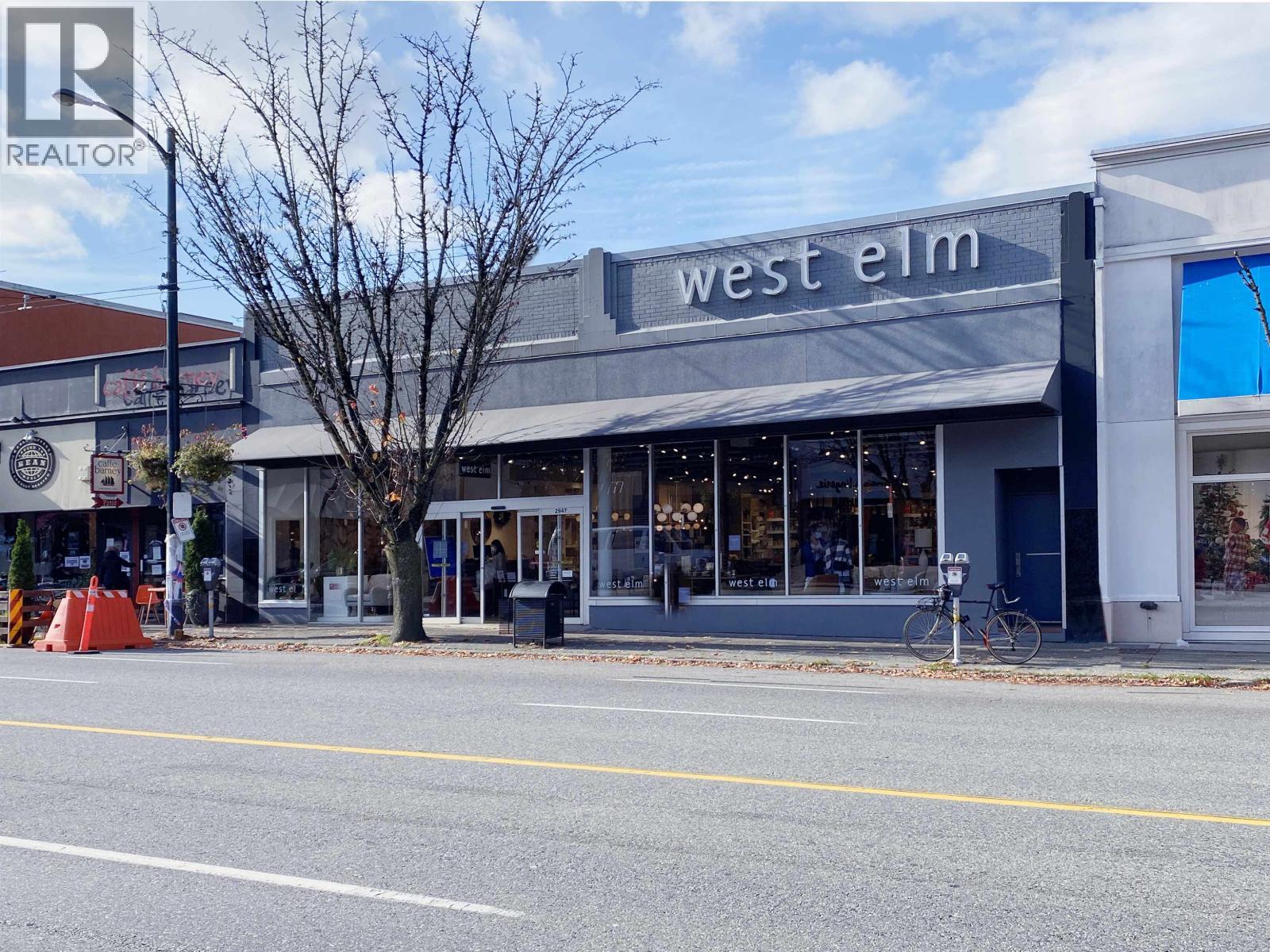 2947 Granville Street, Vancouver