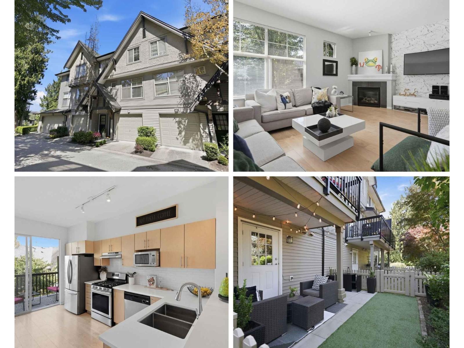 46 15152 62A Avenue, Surrey