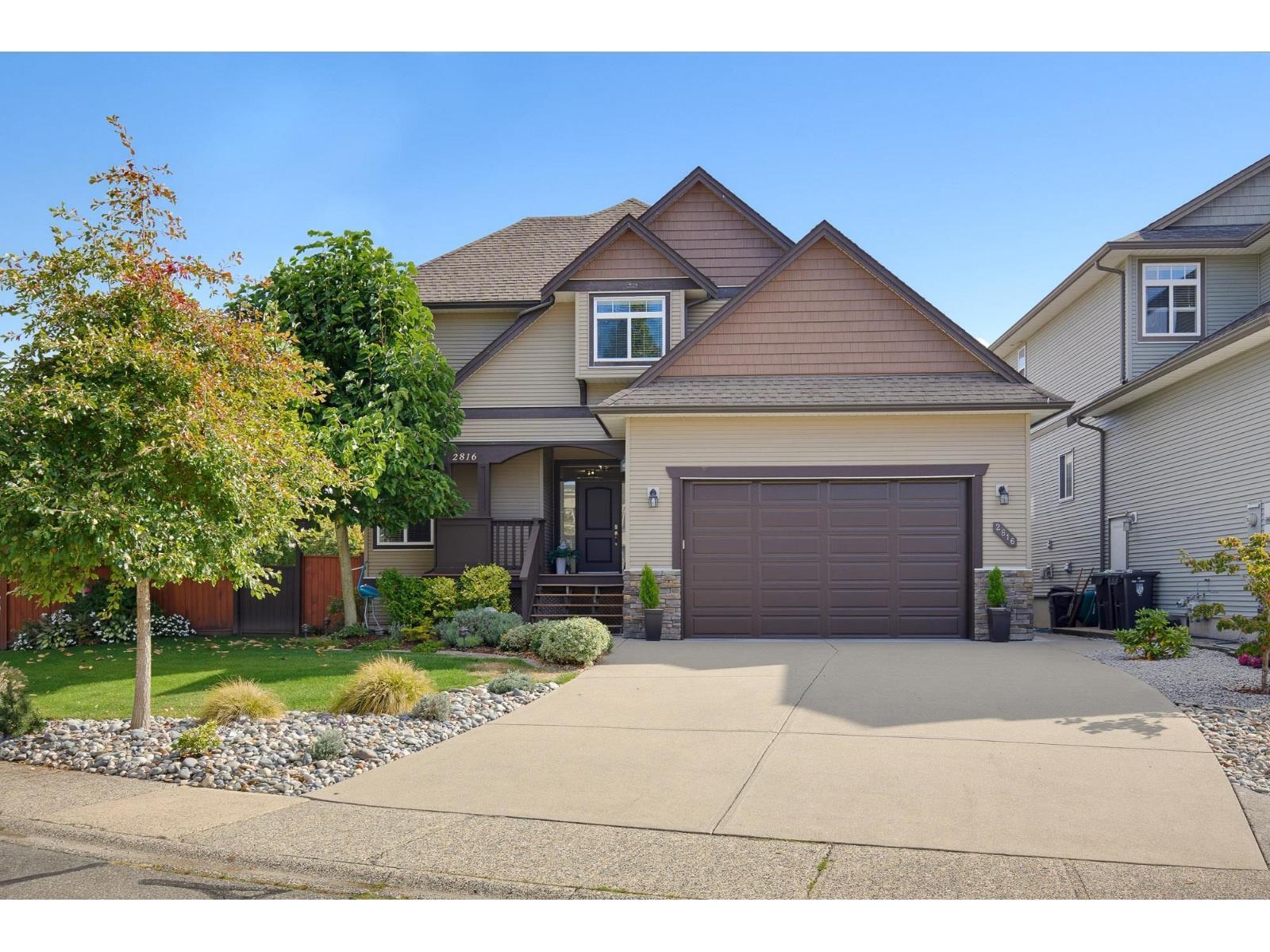 2816 Woodland Drive, Langley