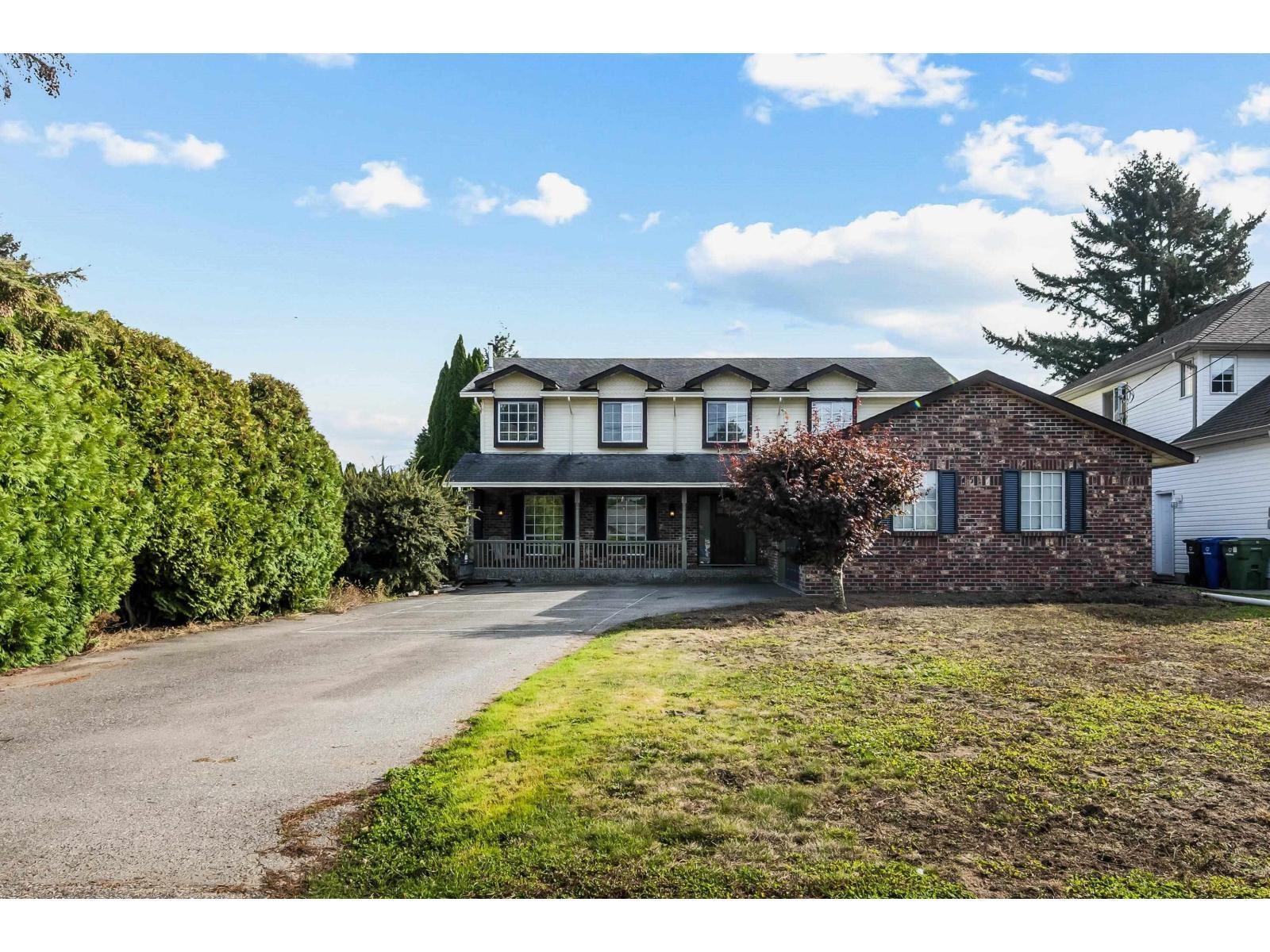 5936 Carter Road, Chilliwack