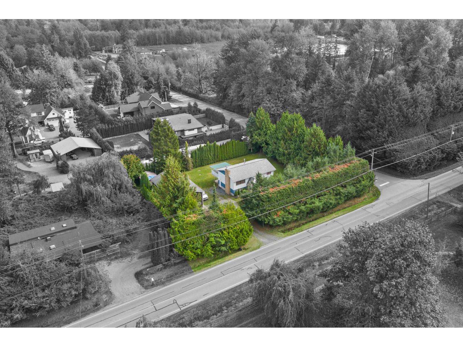 3620 256 Street, Langley