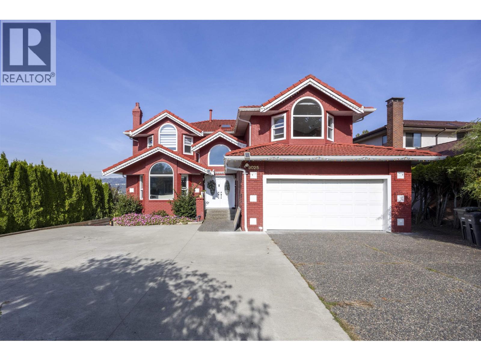 9025 Briar Road, Burnaby