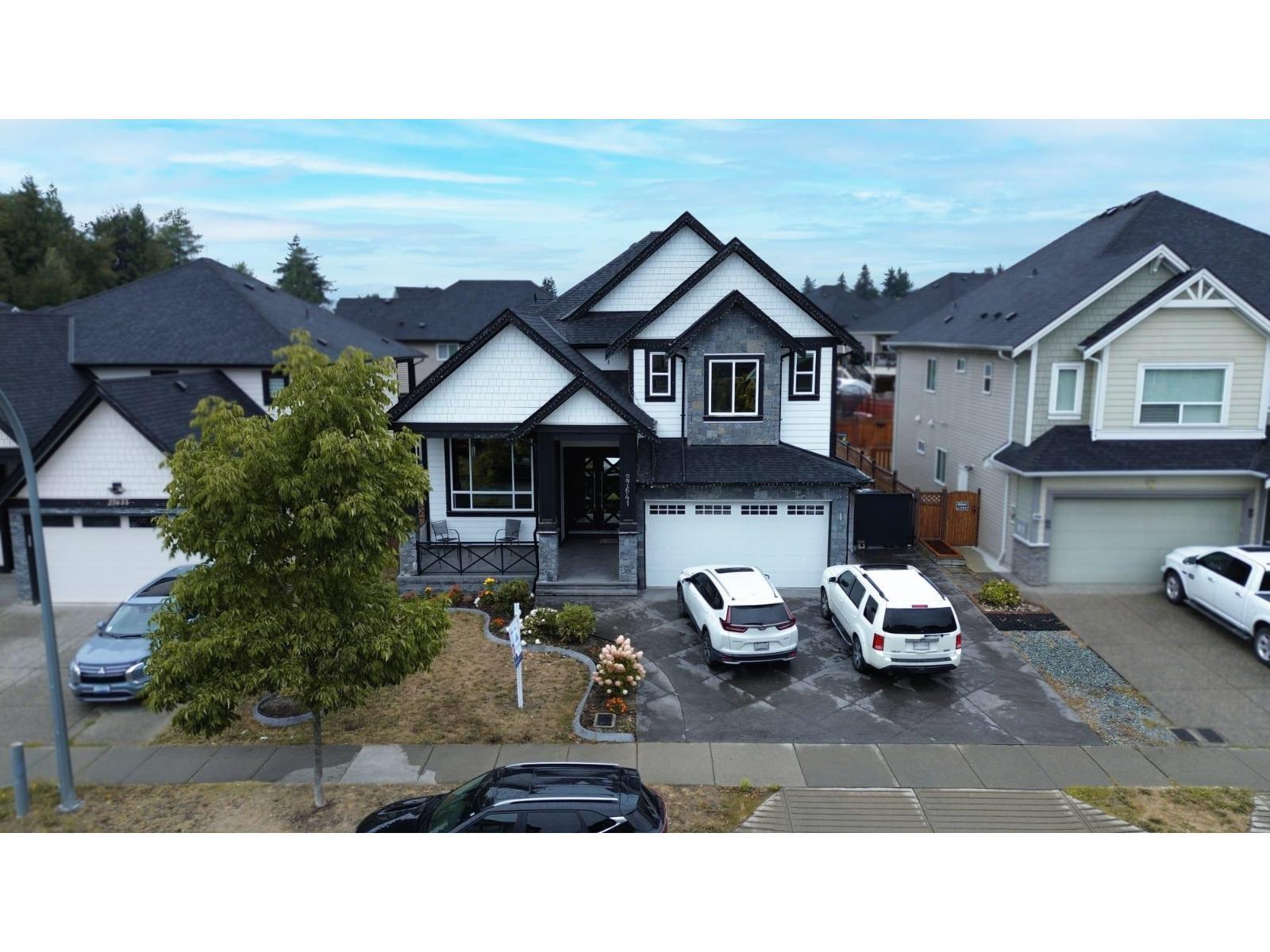 27641 Lunderberg Avenue, Abbotsford