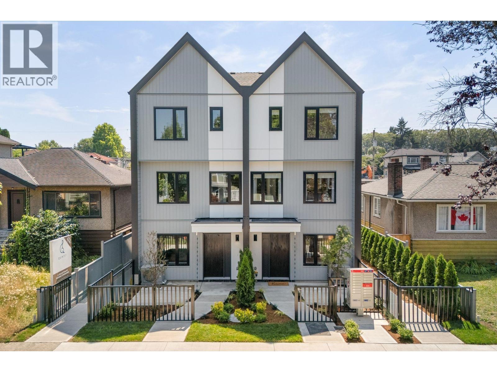 5 2240 E 40TH Avenue, Vancouver