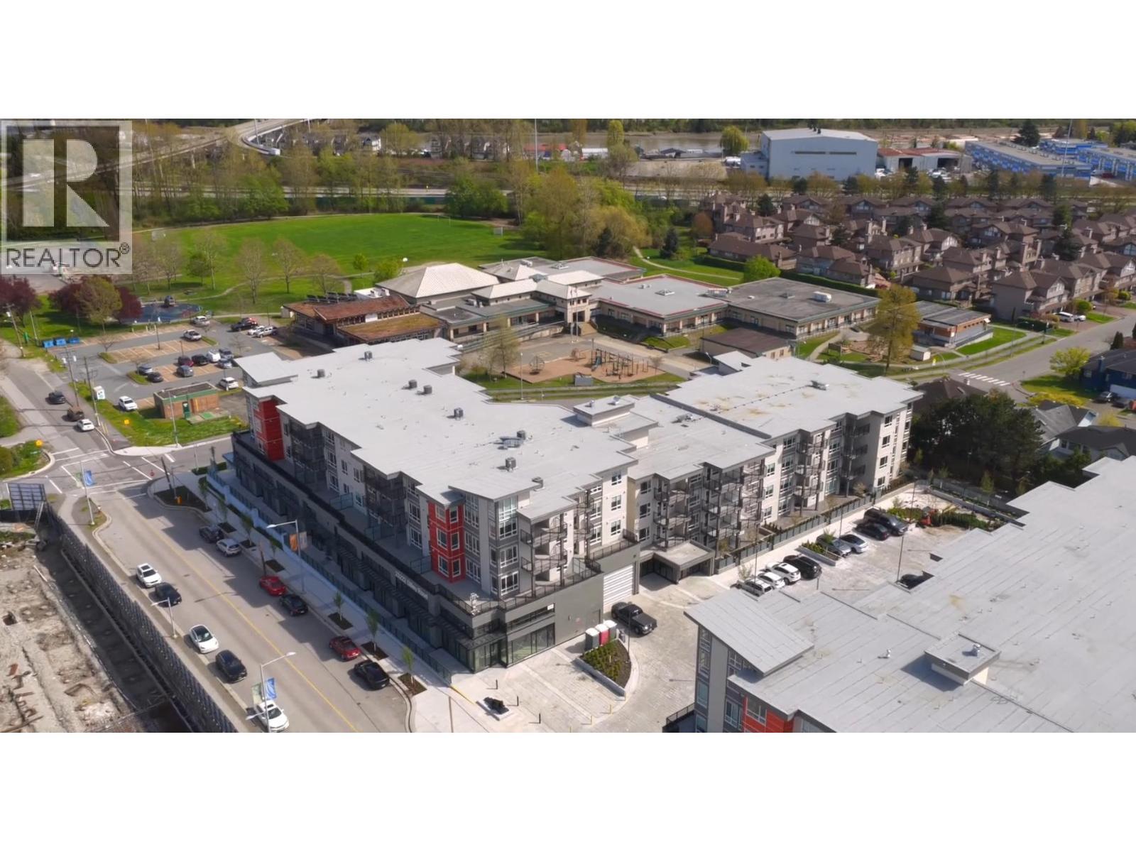 315 23222 Gilley Road, Richmond
