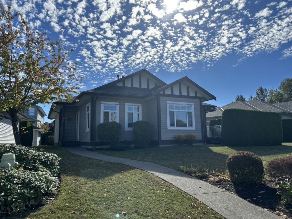 141 33751 7 Avenue, Mission