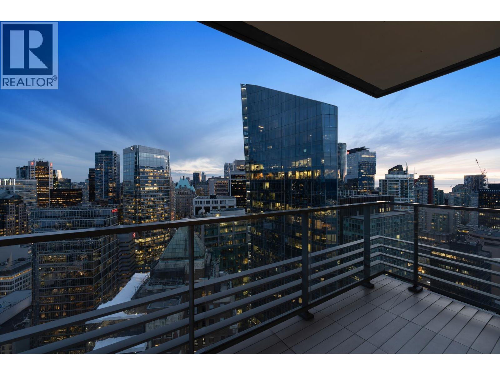 3804 1011 W Cordova Street, Vancouver