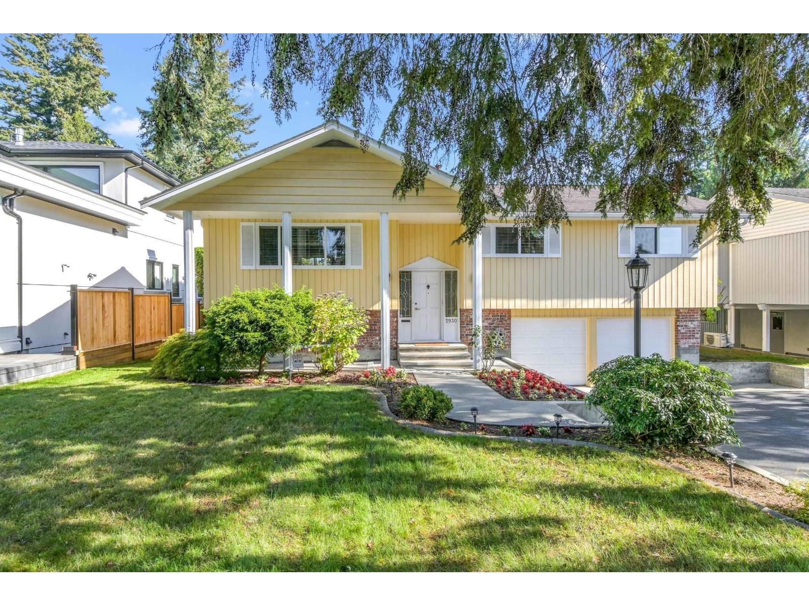 5930 135 Street, Surrey