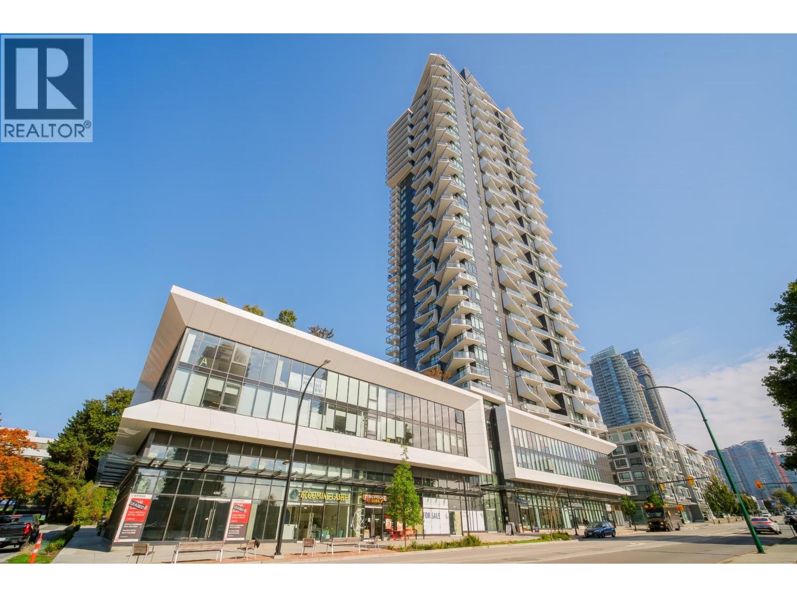 3109 2181 Madison Avenue, Burnaby