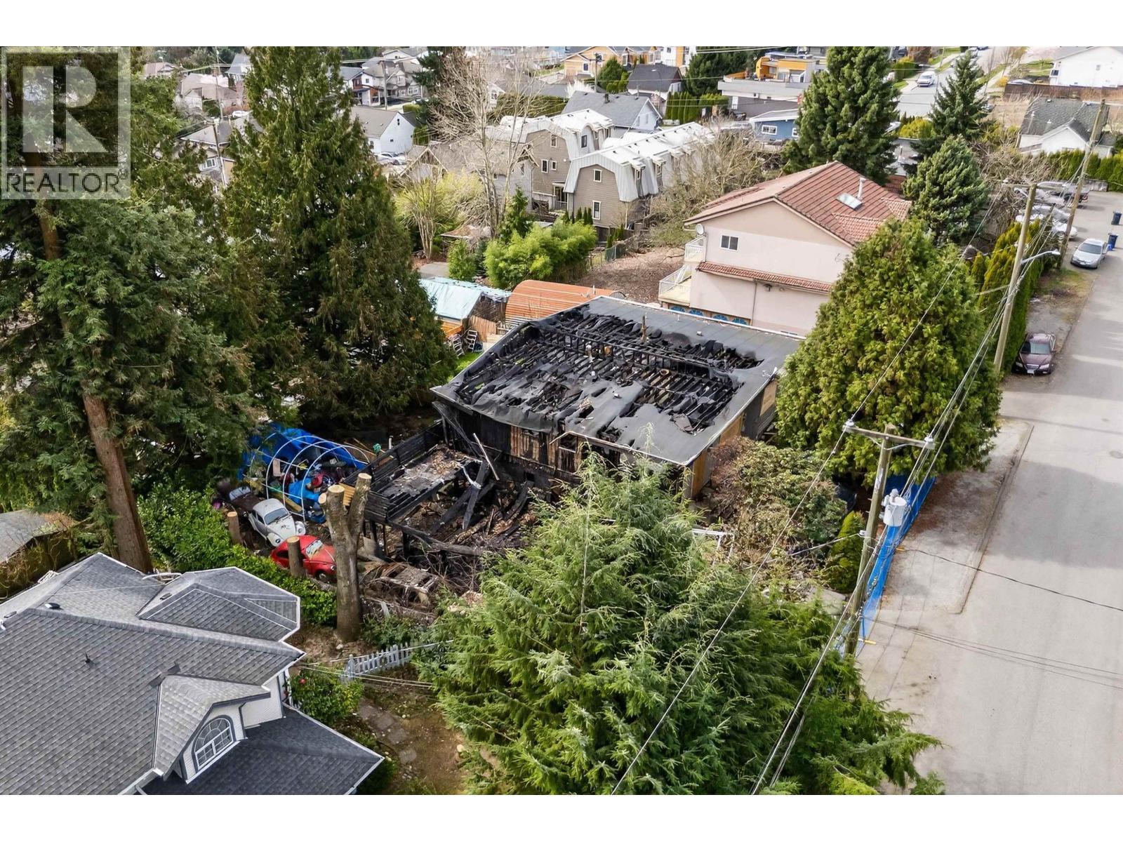 1114 Hachey Avenue, Coquitlam