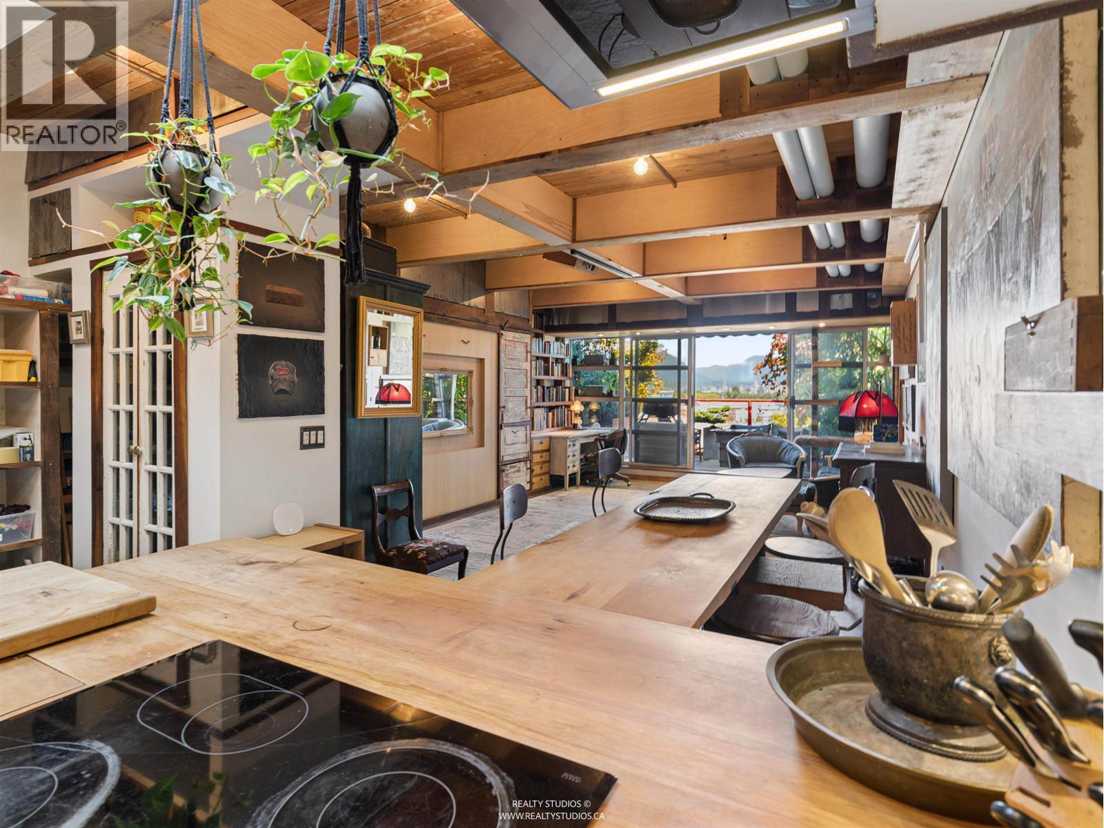 418 350 E 2ND Avenue, Vancouver