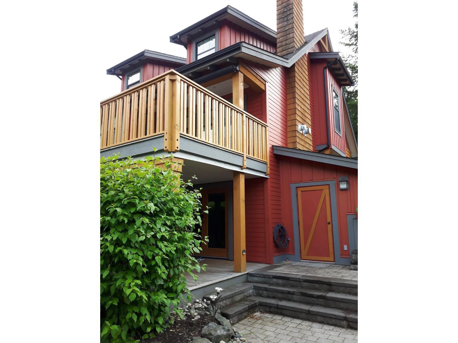1856 Huckleberry Bend, Lindell Beach