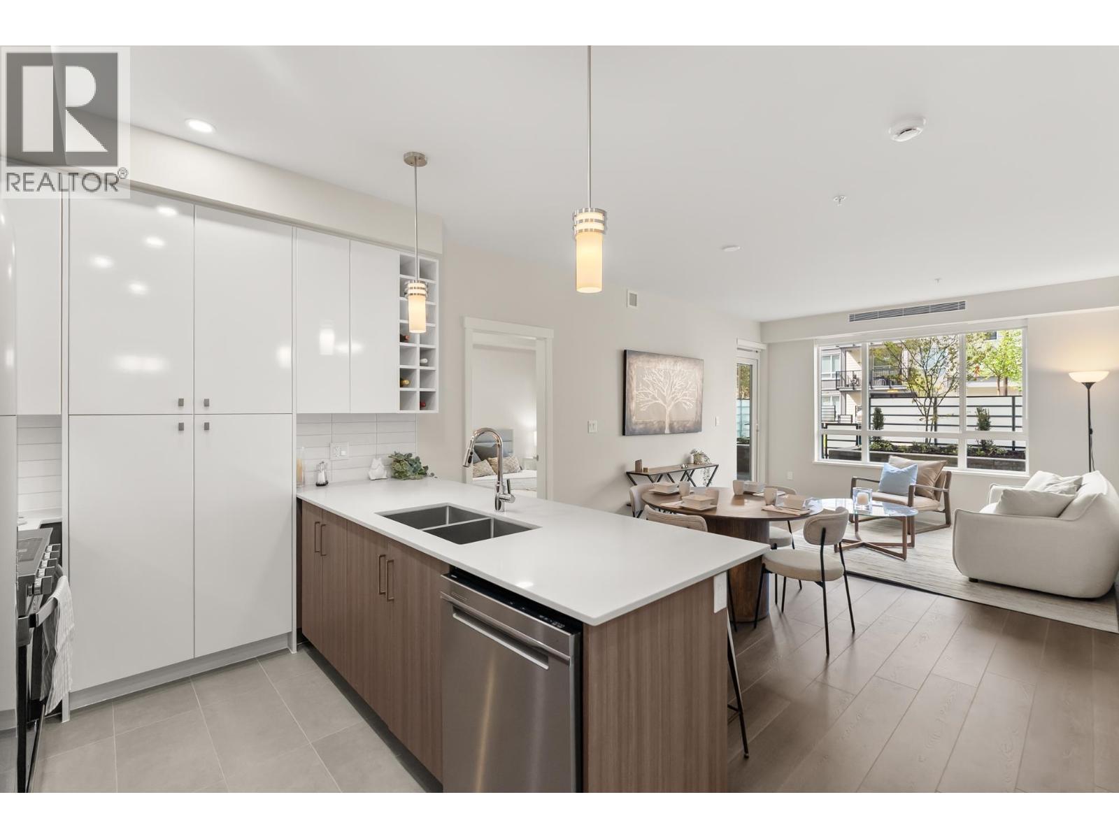 417 23222 Gilley Road, Richmond
