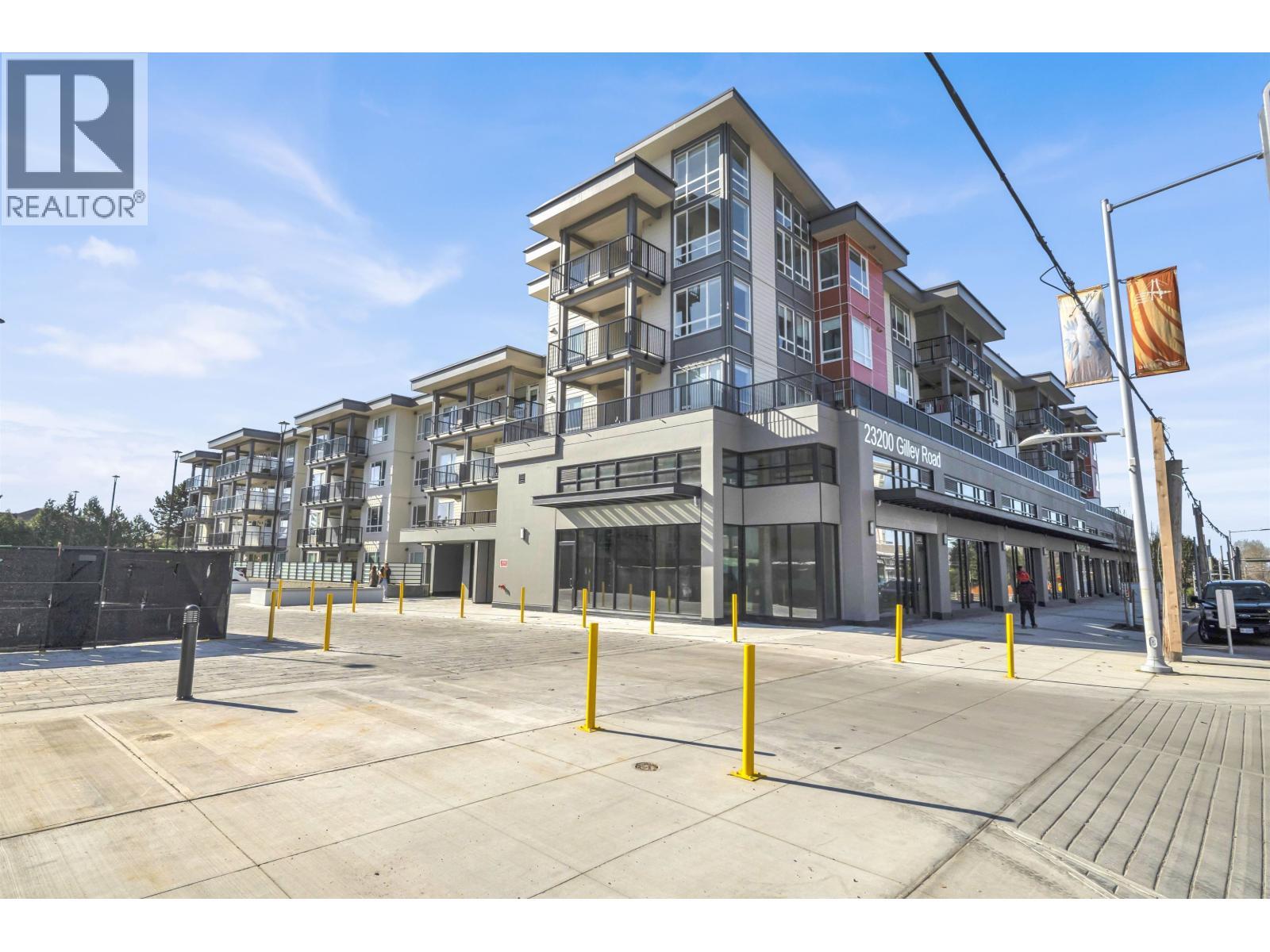 107 23200 Gilley Road, Richmond