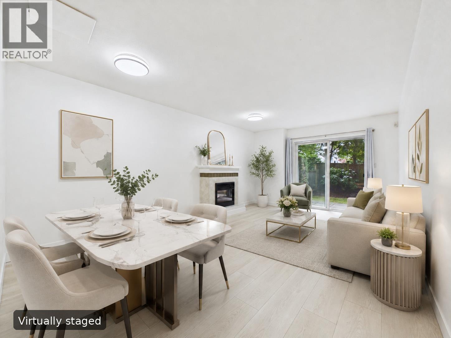 7 5525 Halley Avenue, Burnaby