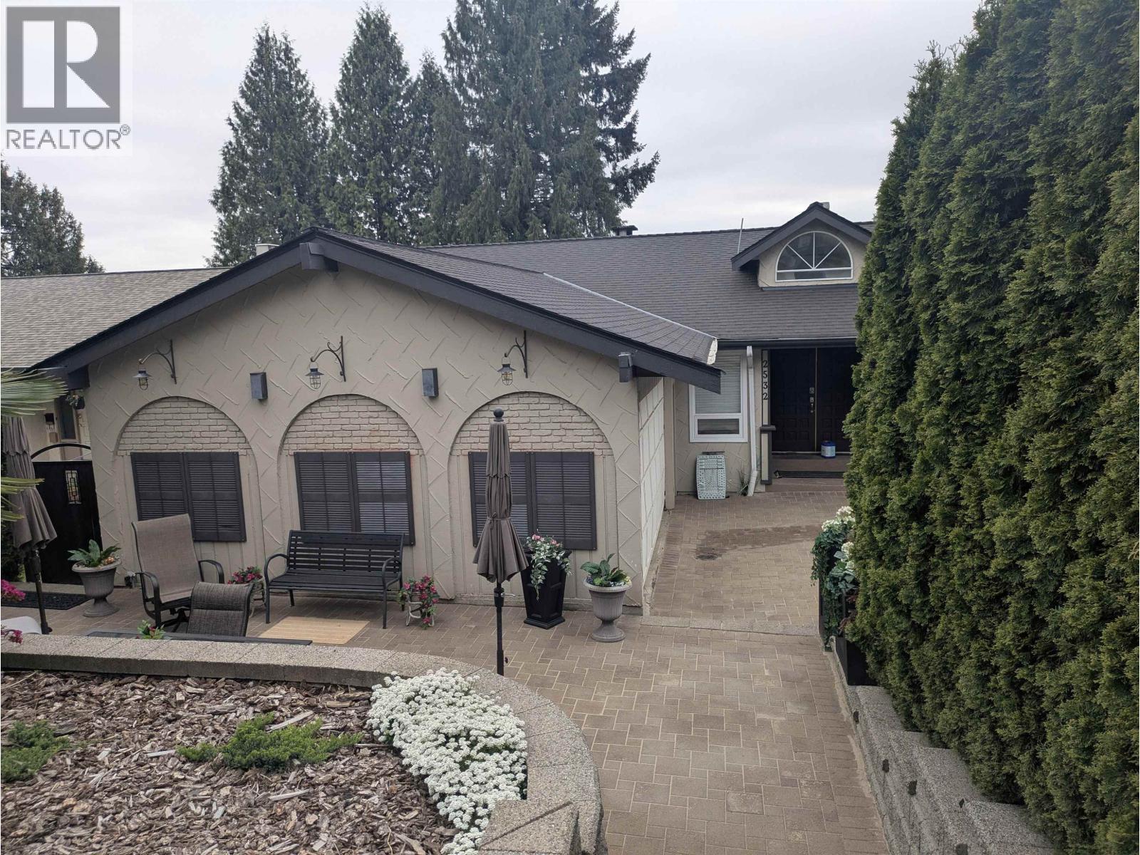 2532 Ashurst Avenue, Coquitlam