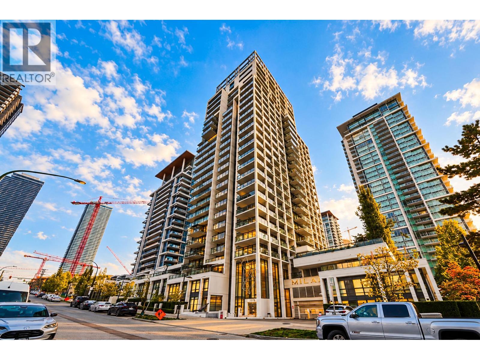 2005 2378 Alpha Avenue, Burnaby