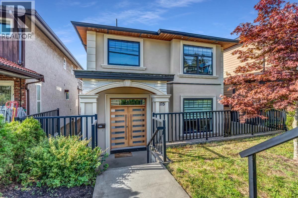 175 Delta Avenue, Burnaby