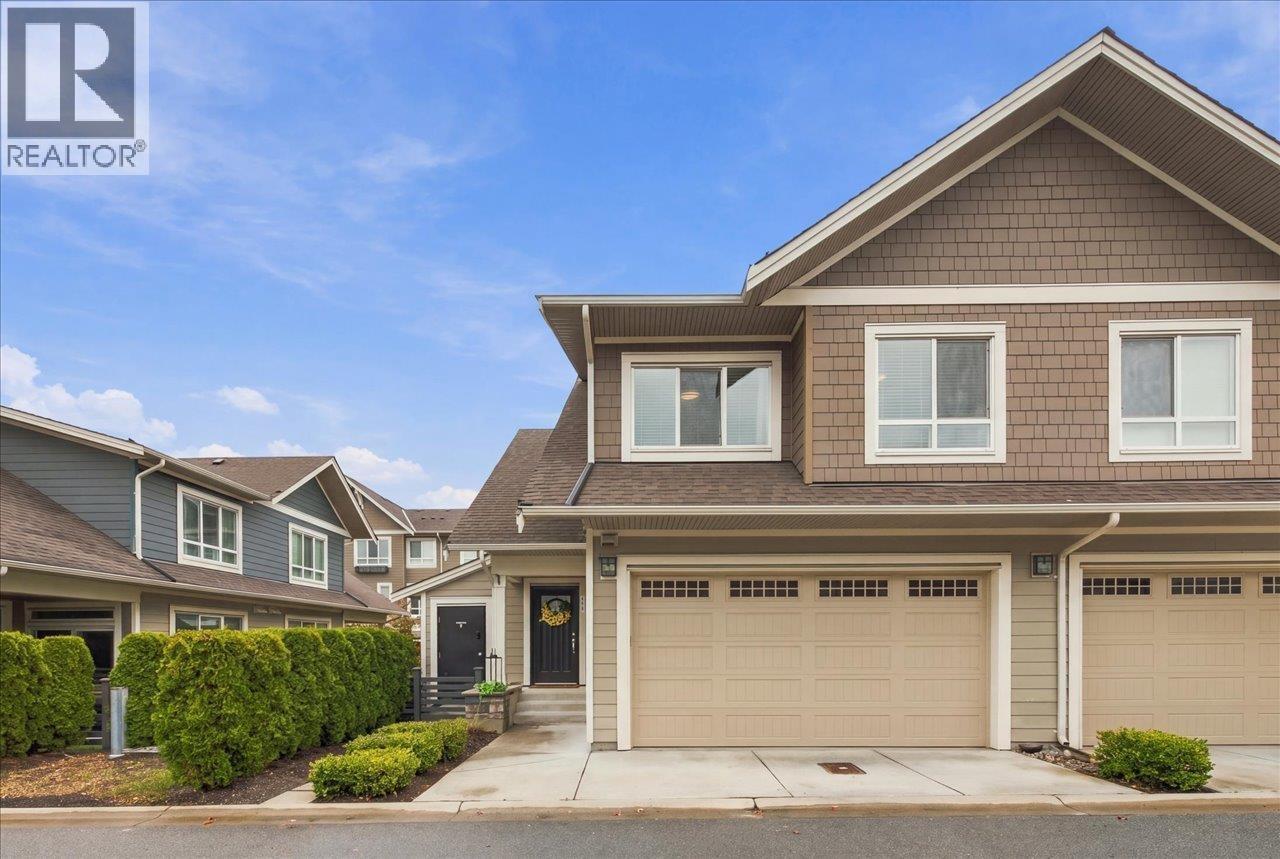 118 1894 Osprey Drive, Delta
