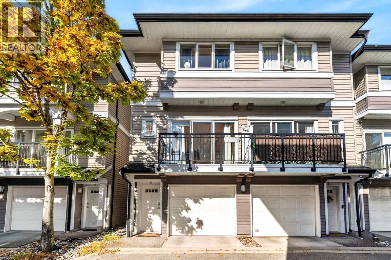 9 8433 Bennett Road, Richmond