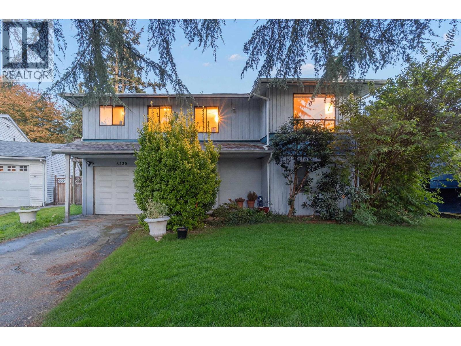 6220 Mara Crescent, Richmond