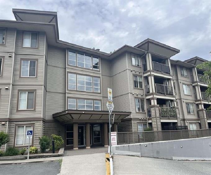 101 45567 Yale Road, Chilliwack