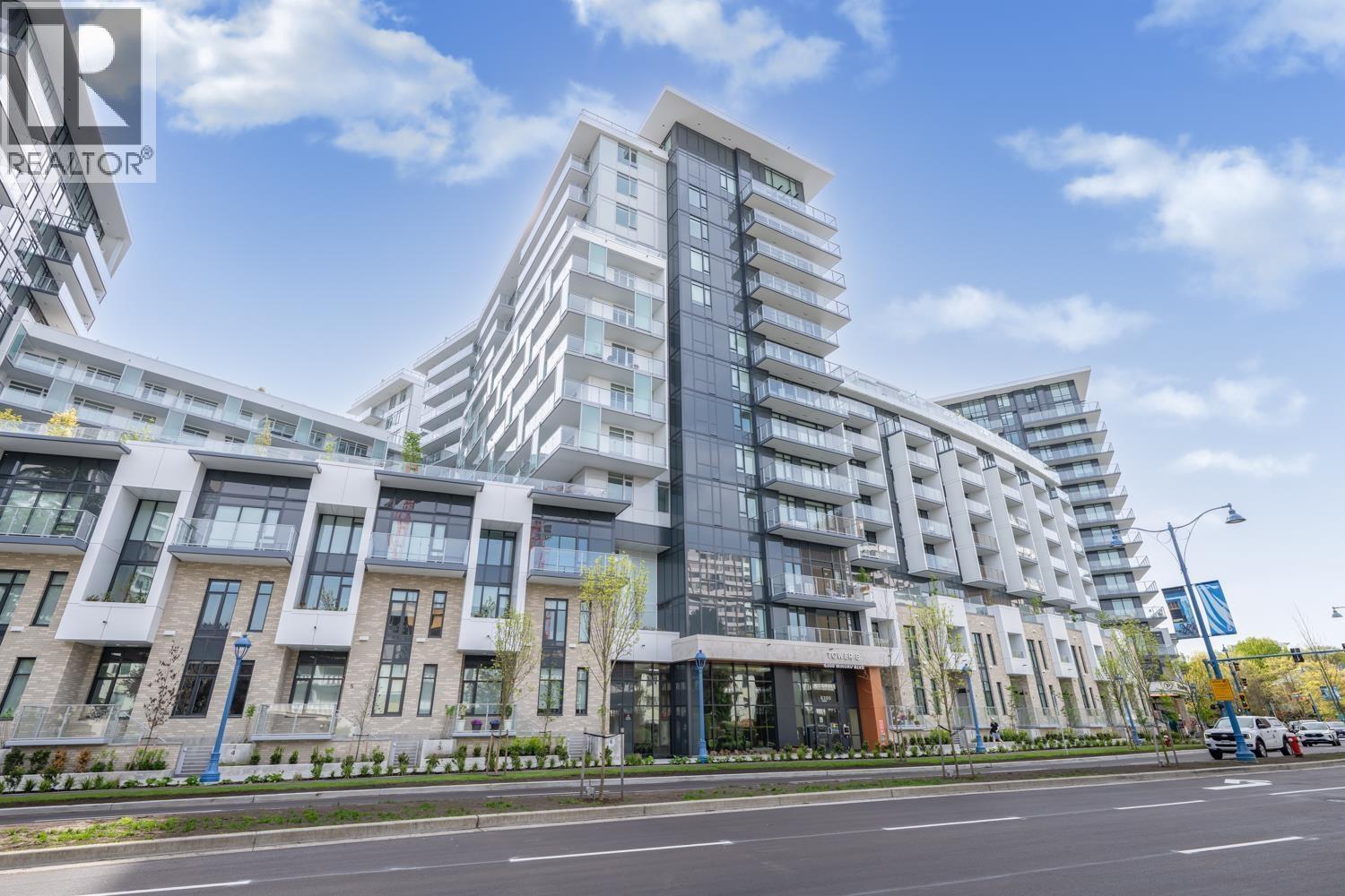420 6300 Minoru Boulevard, Richmond