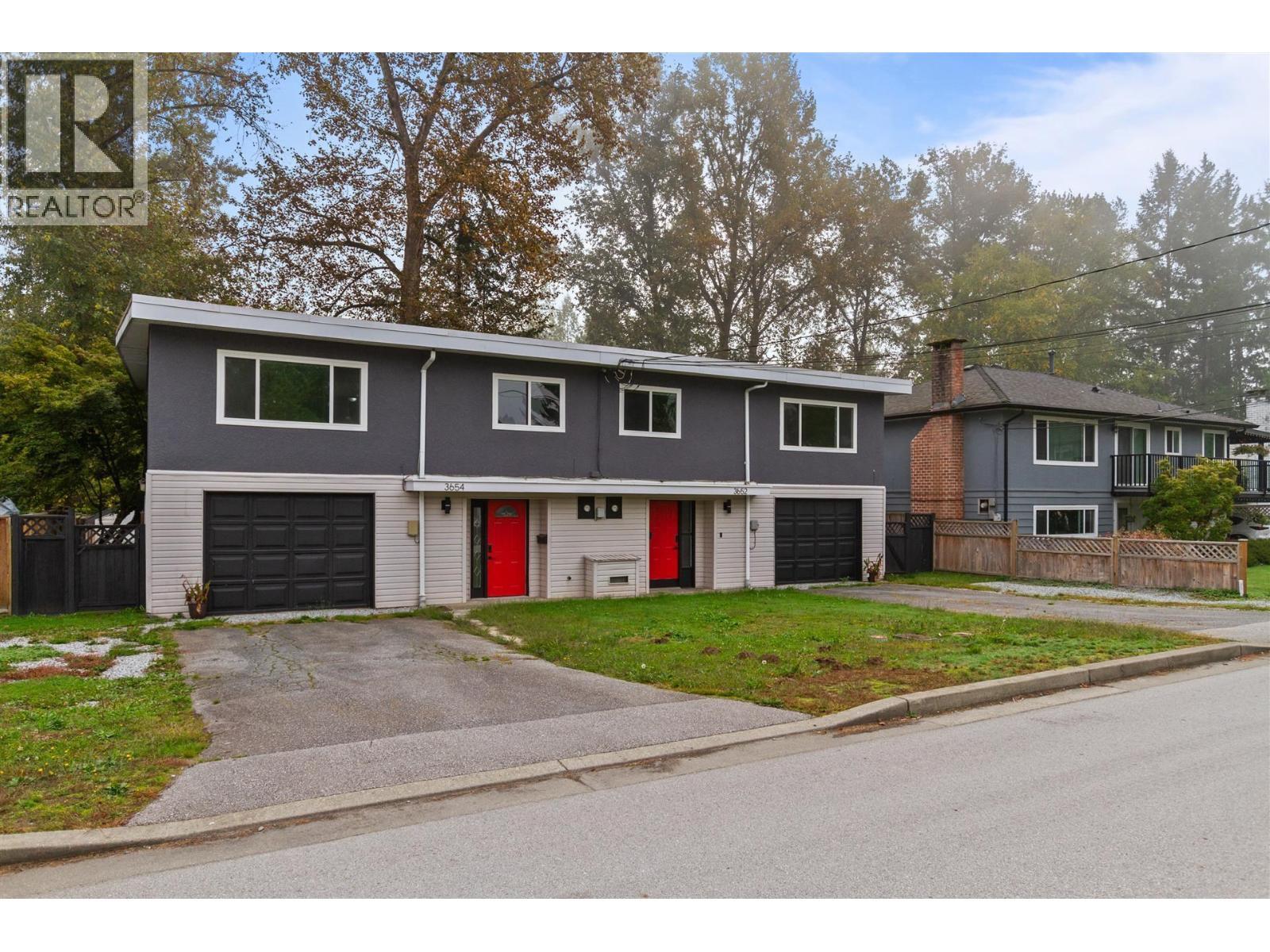 3652 3654 St. Thomas Street, Port Coquitlam