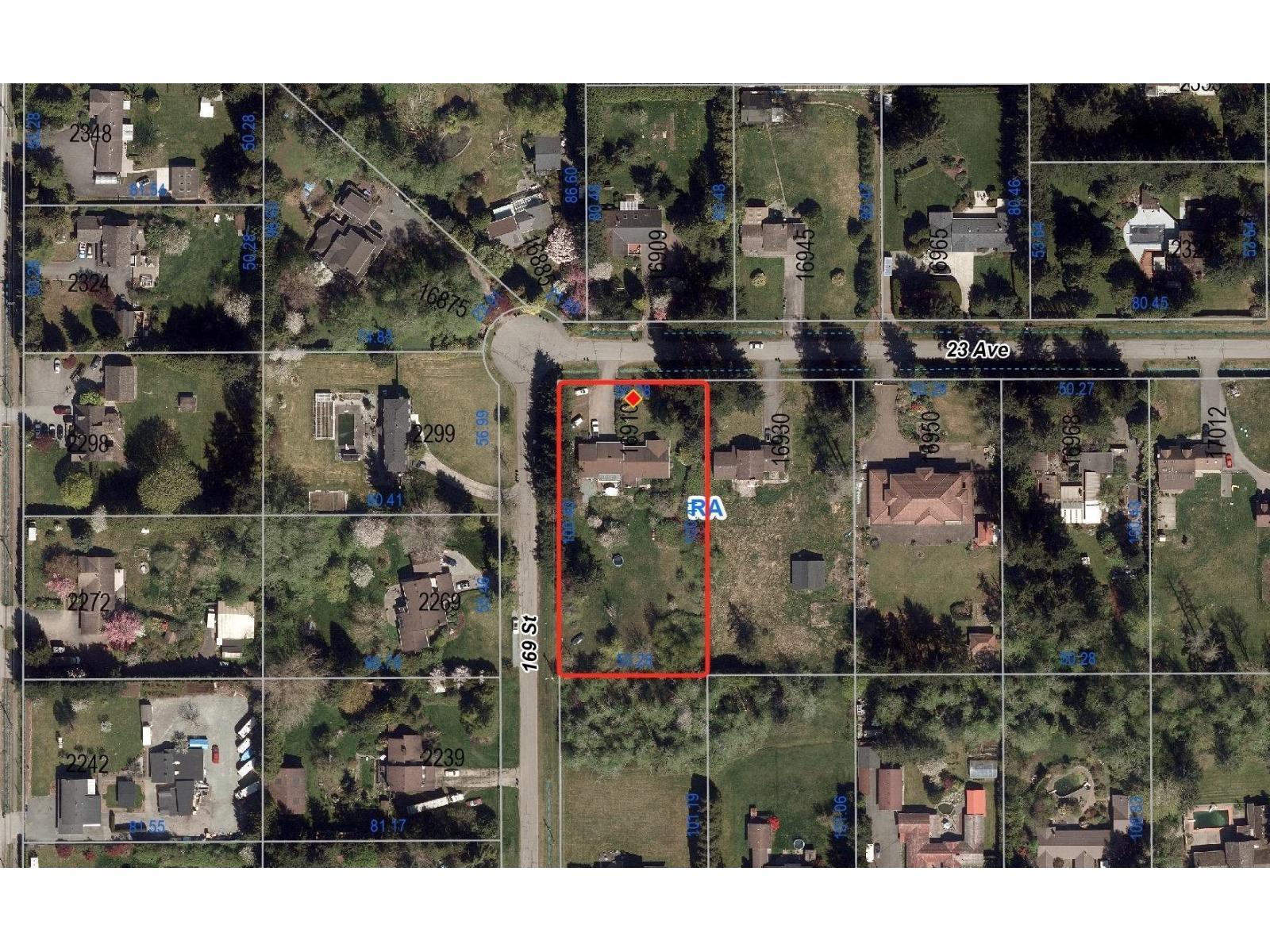 16910 23 Avenue, Surrey