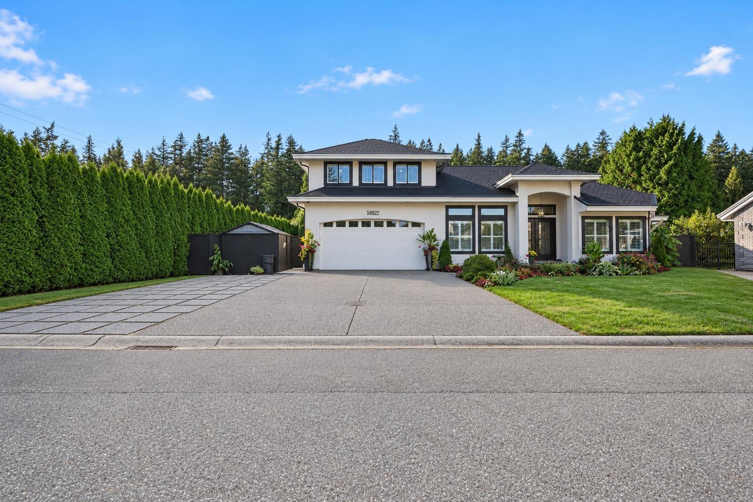 14827 24 Avenue, Surrey