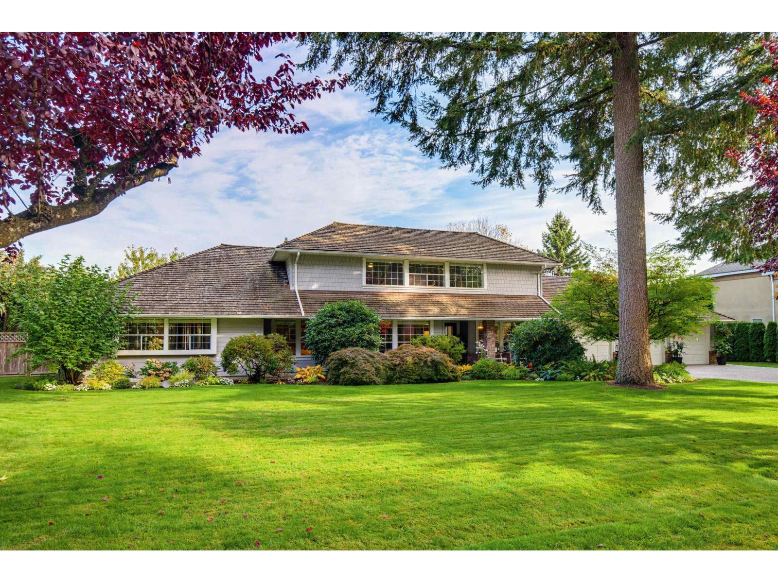 3152 204 Street, Langley