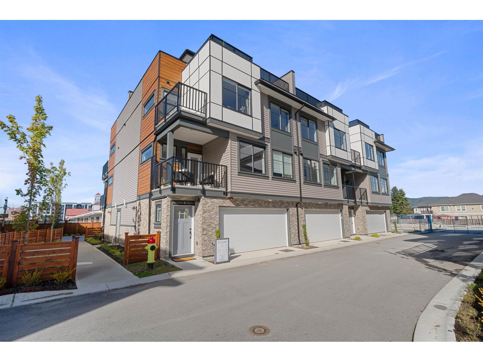 13 32929 Cherry Avenue, Mission