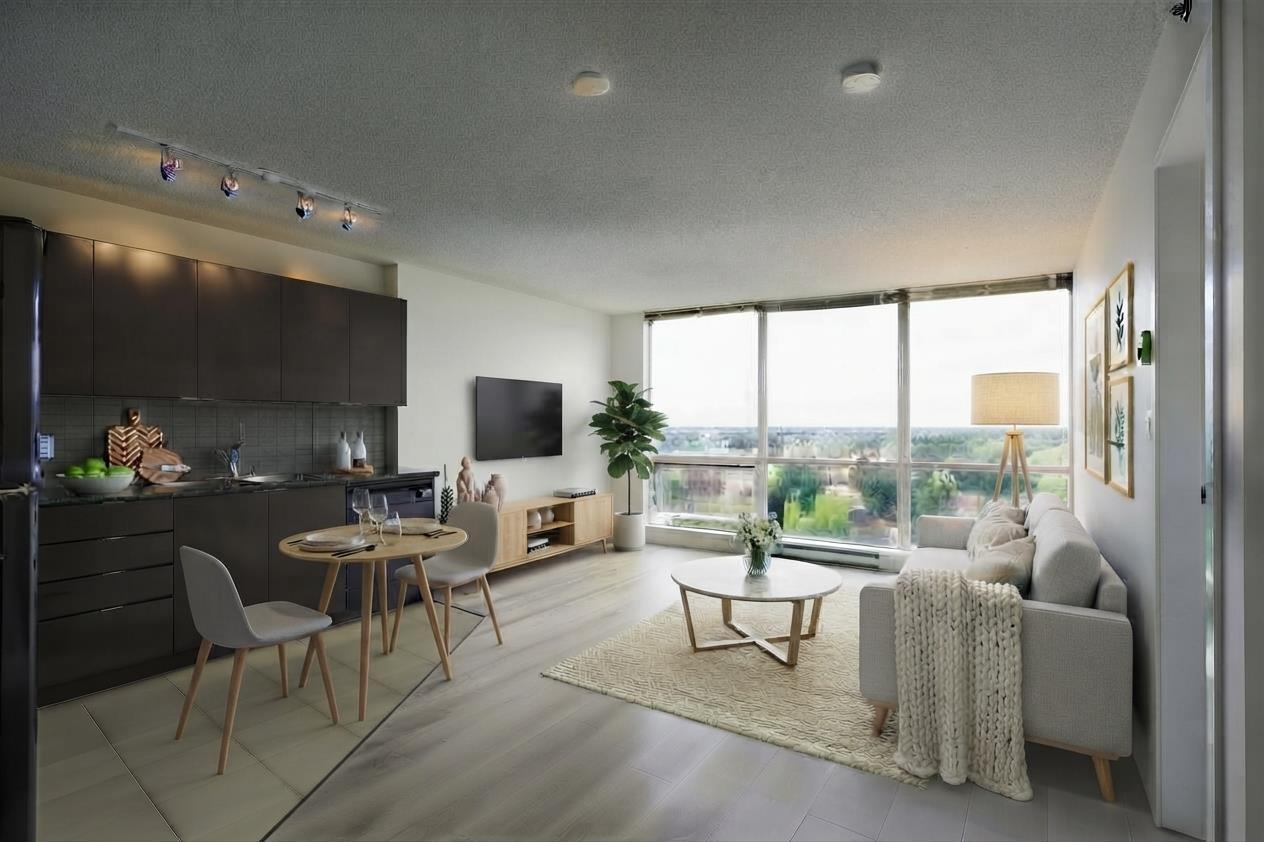 2410 13618 100 Avenue, Surrey