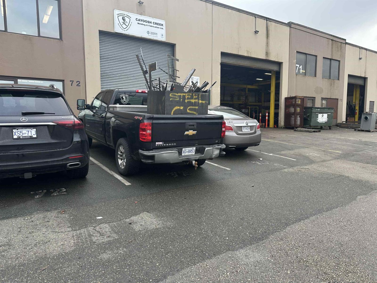70 13365 115 Avenue, Surrey