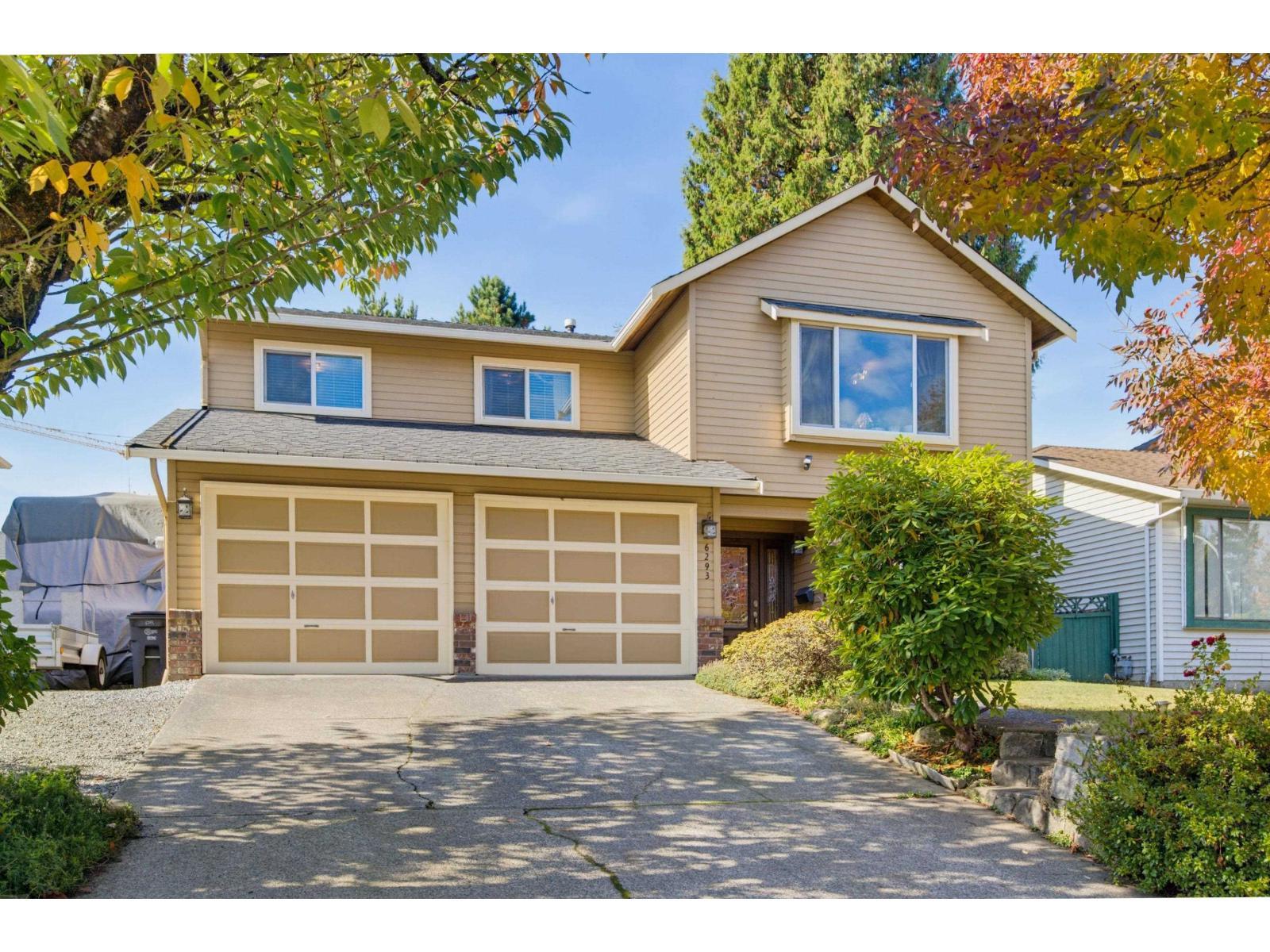 6293 129 Street, Surrey