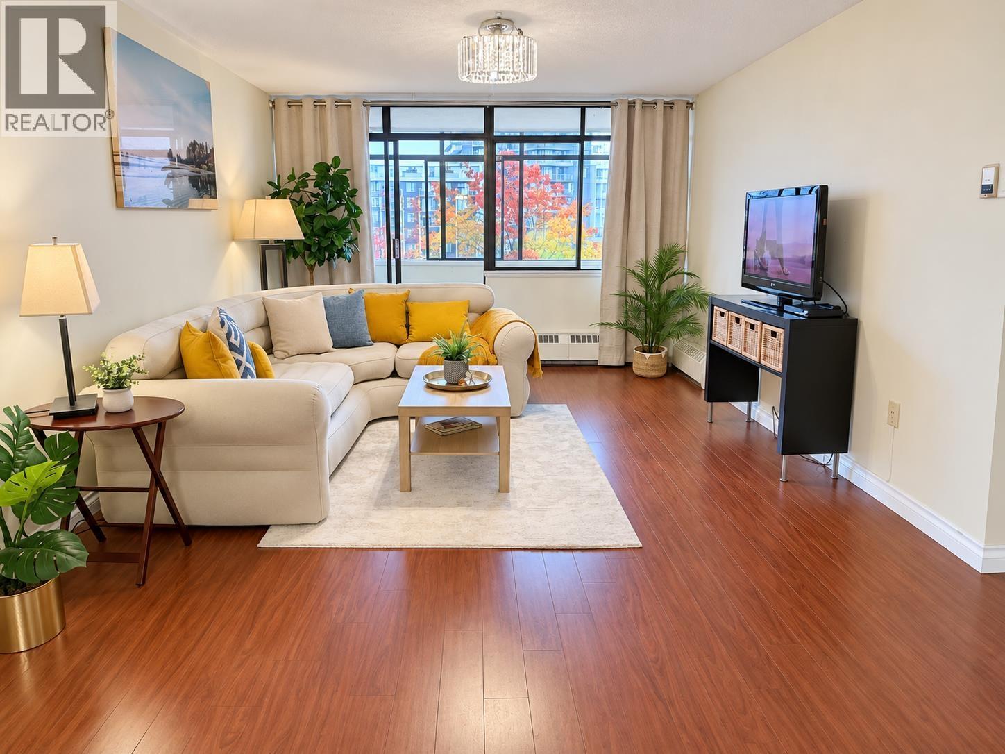 812 6611 Minoru Boulevard, Richmond