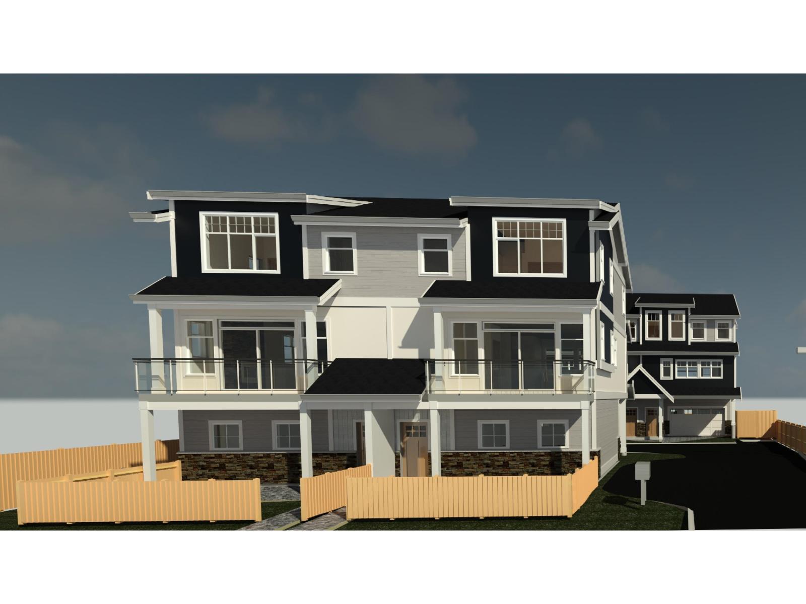 1 9451 Hazel Street, Chilliwack