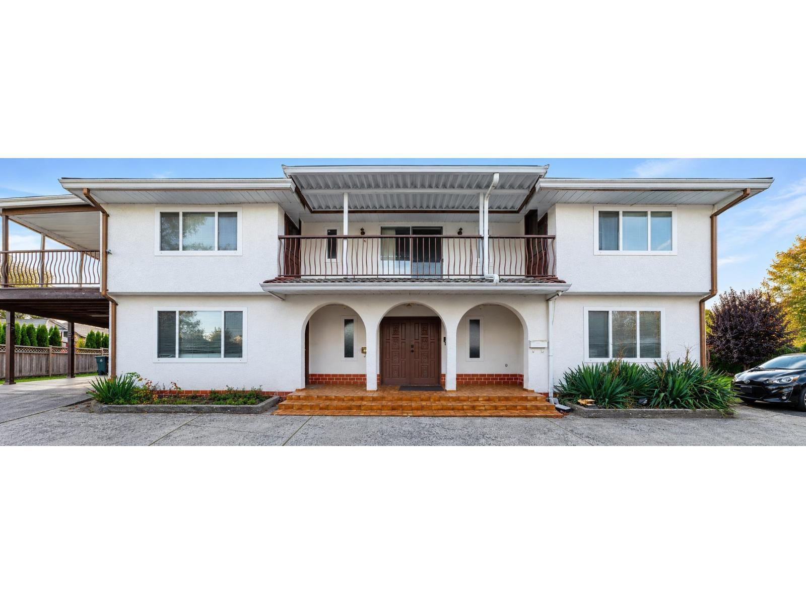 12302 68 Avenue, Surrey