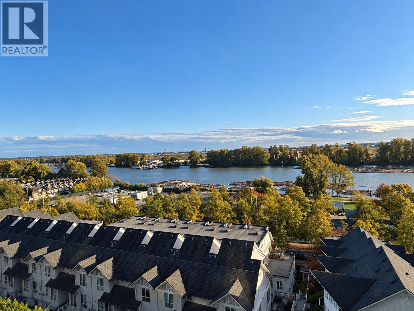 907 2733 Chandlery Place, Vancouver