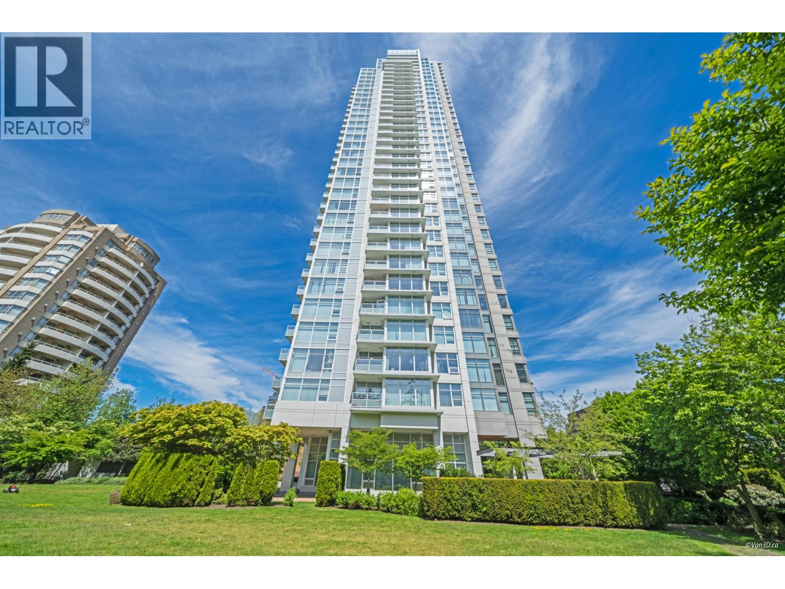 306 4880 Bennett Street, Burnaby